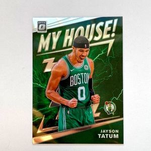 Jayson Tatum